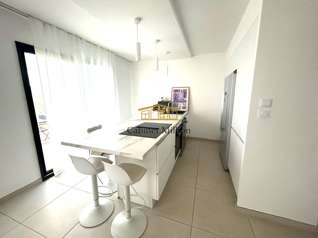 Maison à vendre à Vic la gardiole, 84 m², 4 pièces – photo 3 sur 8